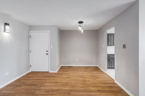 Tiny photo for 10531 S Roberts Road #1-A, Palos Hills, IL 60465 (MLS # 12569665)