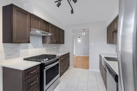 Tiny photo for 10531 S Roberts Road #1-A, Palos Hills, IL 60465 (MLS # 12569665)