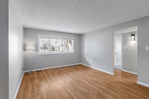 Tiny photo for 10531 S Roberts Road #1-A, Palos Hills, IL 60465 (MLS # 12569665)