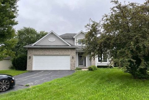 Tiny photo for 12848 Westbrook Point, Winnebago, IL 61088 (MLS # 12476059)