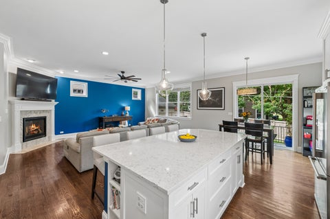 Tiny photo for 1110 Chestnut Street, Deerfield, IL 60015 (MLS # 12753406)