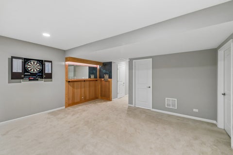 Tiny photo for 1110 Chestnut Street, Deerfield, IL 60015 (MLS # 12753406)