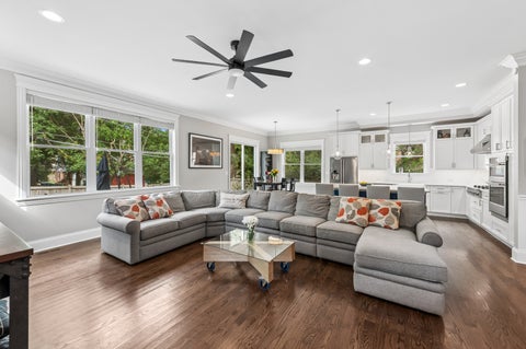 Tiny photo for 1110 Chestnut Street, Deerfield, IL 60015 (MLS # 12753406)