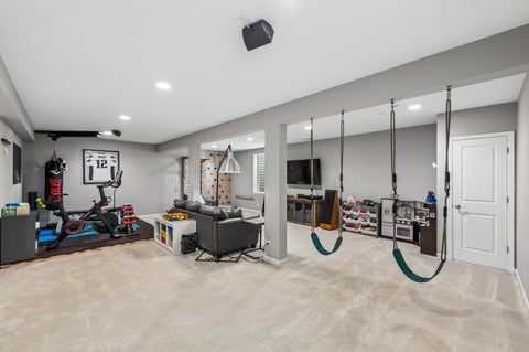 Tiny photo for 1110 Chestnut Street, Deerfield, IL 60015 (MLS # 12753406)