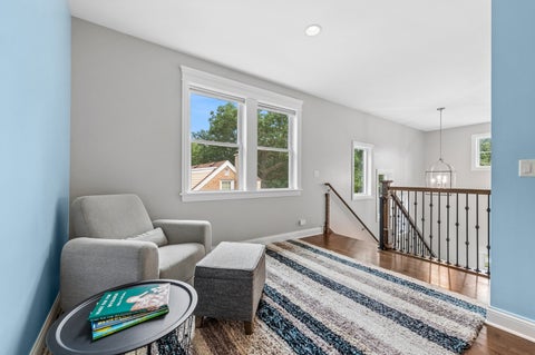 Tiny photo for 1110 Chestnut Street, Deerfield, IL 60015 (MLS # 12753406)