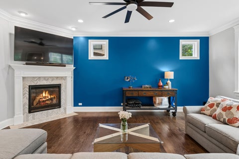 Tiny photo for 1110 Chestnut Street, Deerfield, IL 60015 (MLS # 12753406)