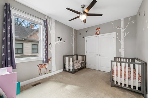 Tiny photo for 1110 Chestnut Street, Deerfield, IL 60015 (MLS # 12753406)