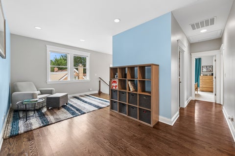 Tiny photo for 1110 Chestnut Street, Deerfield, IL 60015 (MLS # 12753406)