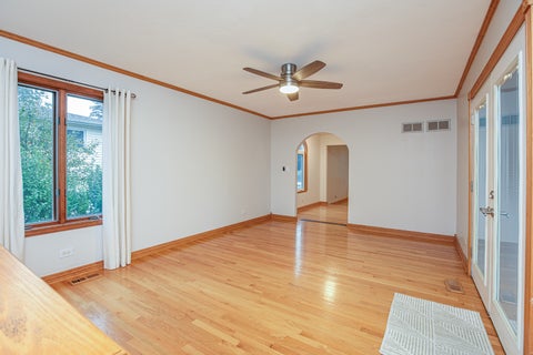 Tiny photo for 0S364 Jefferson Street, Winfield, IL 60190 (MLS # 12757389)