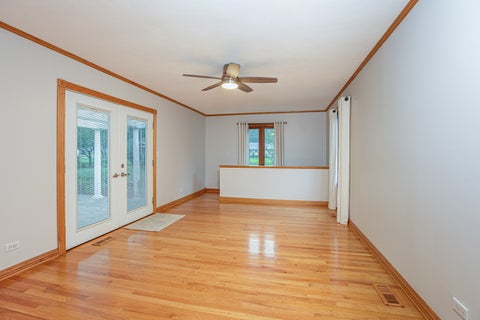 Tiny photo for 0S364 Jefferson Street, Winfield, IL 60190 (MLS # 12757389)