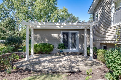Tiny photo for 0S364 Jefferson Street, Winfield, IL 60190 (MLS # 12757389)