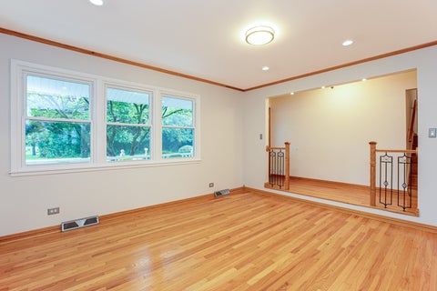 Tiny photo for 0S364 Jefferson Street, Winfield, IL 60190 (MLS # 12757389)