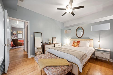 Tiny photo for 4053 N Sheridan Road #3, Chicago, IL 60613 (MLS # 12733203)