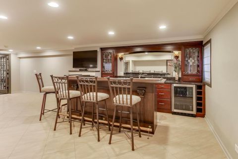 Tiny photo for 829 Heatherstone Drive, Schaumburg, IL 60173 (MLS # 12581642)