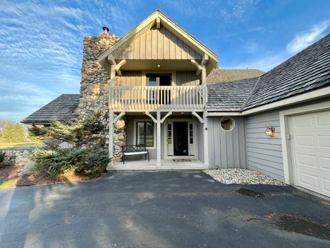 A home in Libertyville