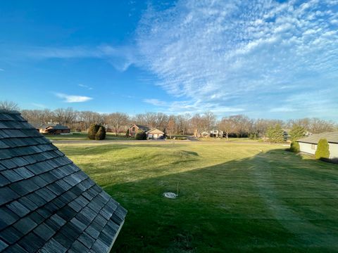 A home in Libertyville