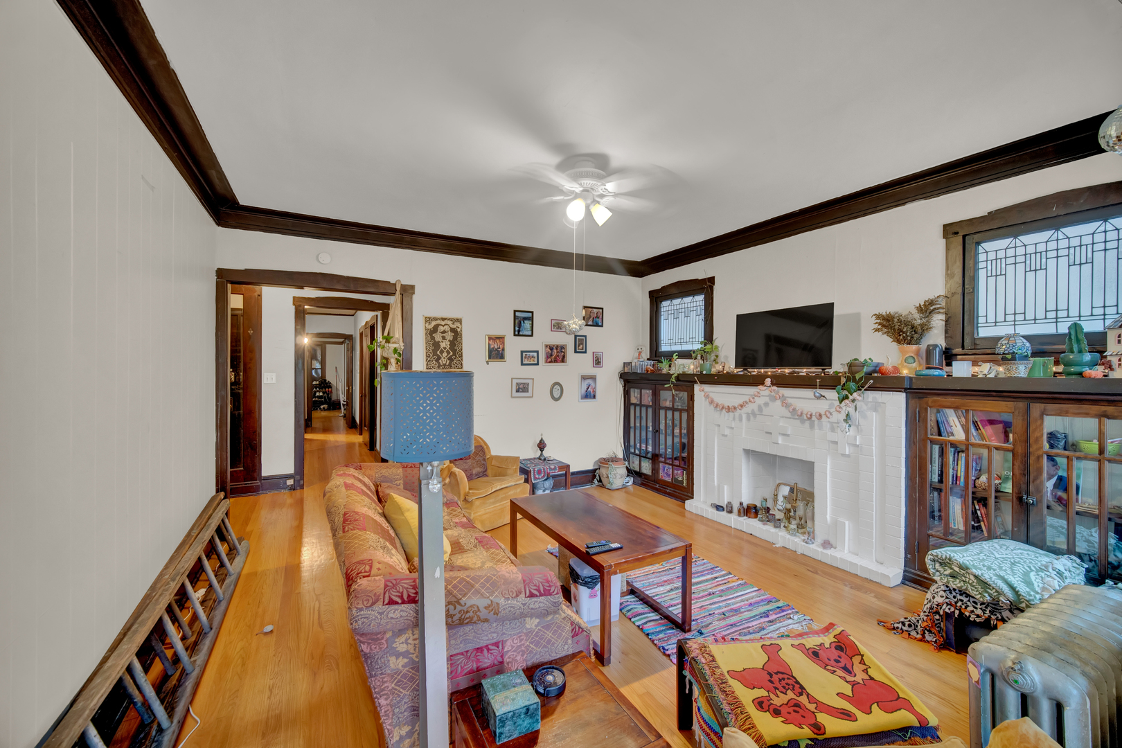 6447 N Glenwood Avenue