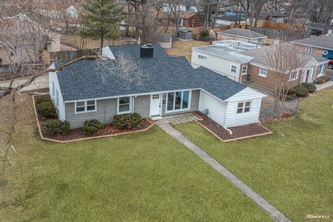 A home in Park Forest