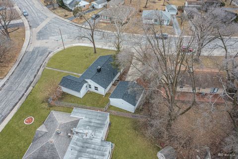 A home in Park Forest