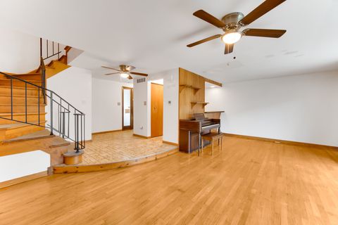 Tiny photo for 5 Cour Caravelle, Palos Hills, IL 60465 (MLS # 12531286)