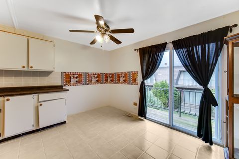 Tiny photo for 5 Cour Caravelle, Palos Hills, IL 60465 (MLS # 12531286)