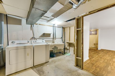 Tiny photo for 5 Cour Caravelle, Palos Hills, IL 60465 (MLS # 12531286)