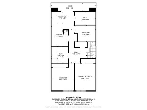 Tiny photo for 5 Cour Caravelle, Palos Hills, IL 60465 (MLS # 12531286)
