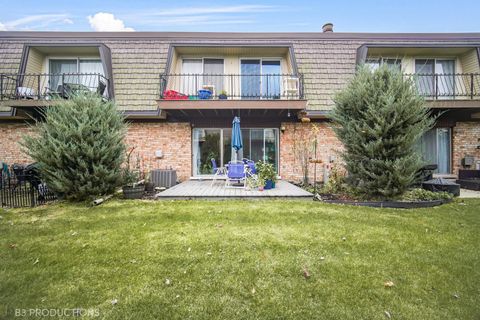 Photo of 5 Cour Caravelle, Palos Hills, IL 60465 (MLS # 12531286)