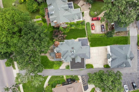 Tiny photo for 214 S STATE Street, Elgin, IL 60123 (MLS # 12656406)