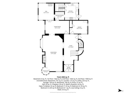 Tiny photo for 214 S STATE Street, Elgin, IL 60123 (MLS # 12656406)