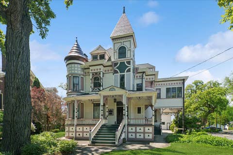214 S State Street, Elgin, IL 60123 - #: 12656406