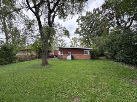 Tiny photo for 125 Algonquin Street, Park Forest, IL 60466 (MLS # 12758436)