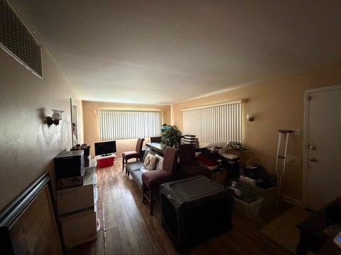 Tiny photo for 125 Algonquin Street, Park Forest, IL 60466 (MLS # 12758436)