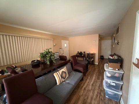 Tiny photo for 125 Algonquin Street, Park Forest, IL 60466 (MLS # 12758436)