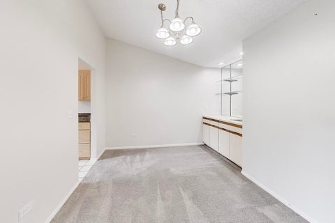 Tiny photo for 426 Elizabeth Drive #C, Wood Dale, IL 60191 (MLS # 12661888)