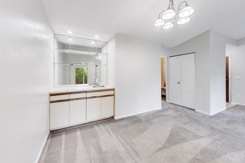 Tiny photo for 426 Elizabeth Drive #C, Wood Dale, IL 60191 (MLS # 12661888)