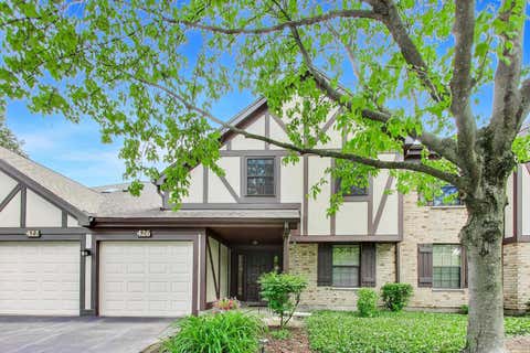 Photo of 426 Elizabeth Drive #C, Wood Dale, IL 60191 (MLS # 12661888)