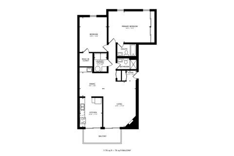 Tiny photo for 426 Elizabeth Drive #C, Wood Dale, IL 60191 (MLS # 12661888)