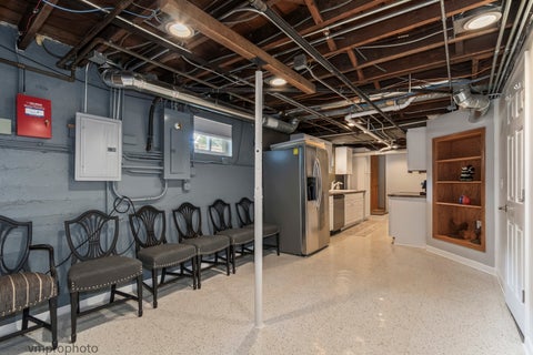 Tiny photo for 329 W Main Street, Barrington, IL 60010 (MLS # 12752777)