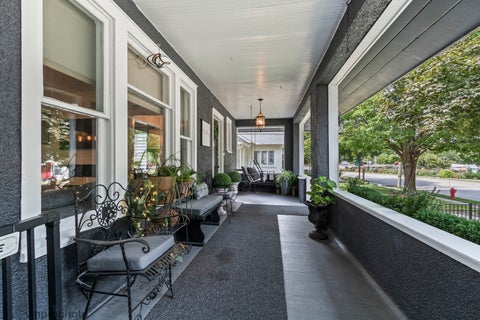 Tiny photo for 329 W Main Street, Barrington, IL 60010 (MLS # 12752777)