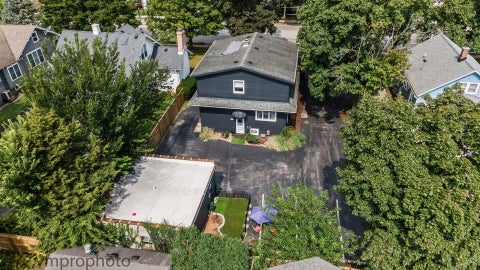 Tiny photo for 329 W Main Street, Barrington, IL 60010 (MLS # 12752777)