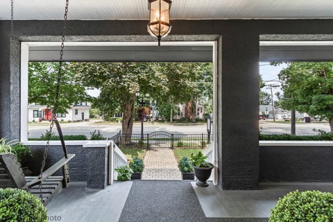 Tiny photo for 329 W Main Street, Barrington, IL 60010 (MLS # 12752777)