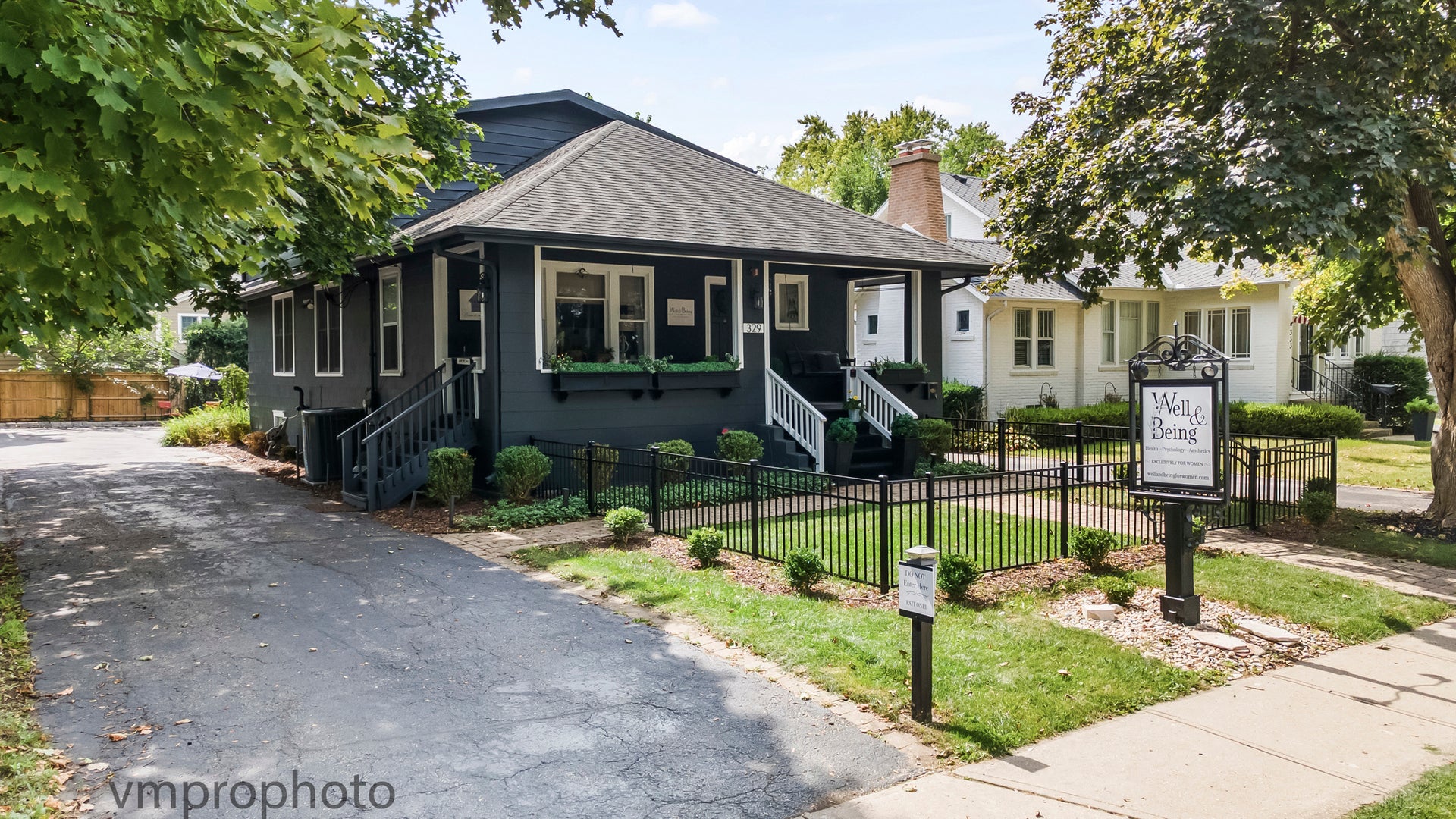 329 W Main Street