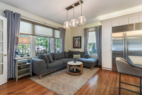 Tiny photo for 329 W Main Street, Barrington, IL 60010 (MLS # 12752777)