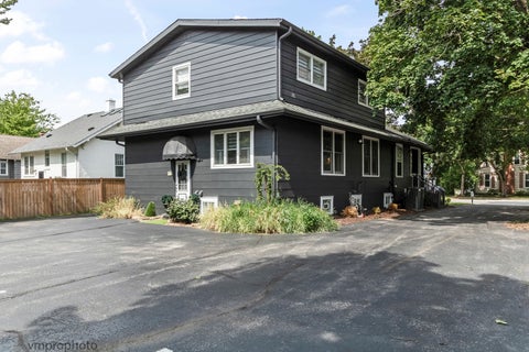 Tiny photo for 329 W Main Street, Barrington, IL 60010 (MLS # 12752777)
