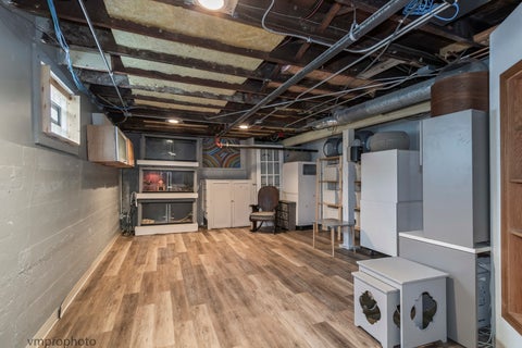 Tiny photo for 329 W Main Street, Barrington, IL 60010 (MLS # 12752777)