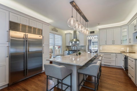 Tiny photo for 329 W Main Street, Barrington, IL 60010 (MLS # 12752777)