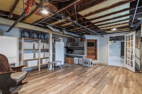 Tiny photo for 329 W Main Street, Barrington, IL 60010 (MLS # 12752777)