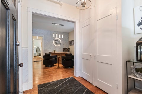 Tiny photo for 329 W Main Street, Barrington, IL 60010 (MLS # 12752777)