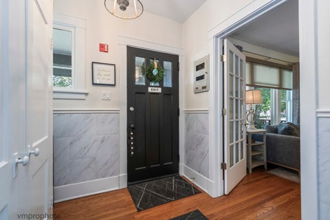 Tiny photo for 329 W Main Street, Barrington, IL 60010 (MLS # 12752777)